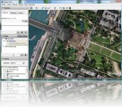 Náhled Google Earth download